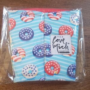 Brand new Love Mich regular coffee cozy